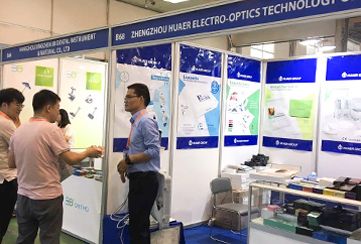 VIDEC 2019, Vietnam
