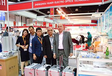 AEEDC 2019 Dubai