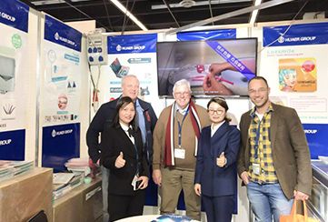 IDS 2019 Germany
