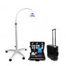 Cold Light Dental Teeth Whitening Machine