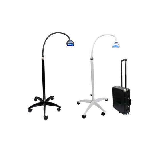 Cold Light Dental Teeth Whitening Machine