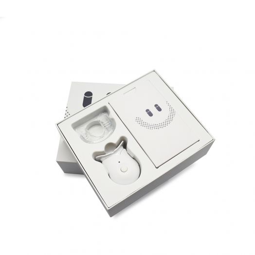 Teeth Whitening Pods Kits with Blue LED Light