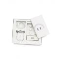 Teeth Whitening Pods Kits with Blue LED Light