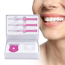 Teeth Whitening Kits Private Logo