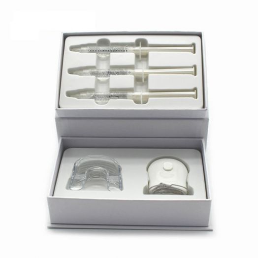 Teeth Whitening Kits Private Logo