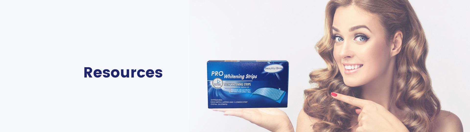 Professional Whitening