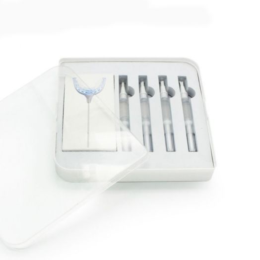 Convenient Brush Professional Teeth Whitening Pen Kit