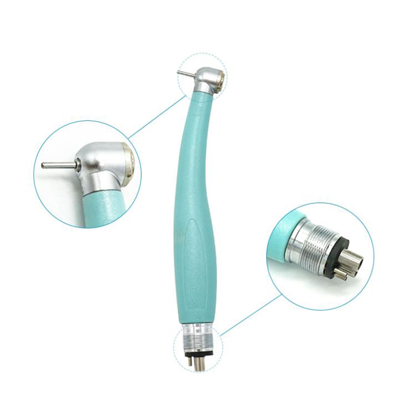 Dental Hygiene Handpieces