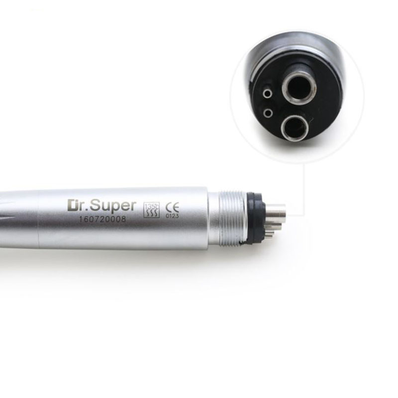 E-Generator Integrated LED Dental Handpiece