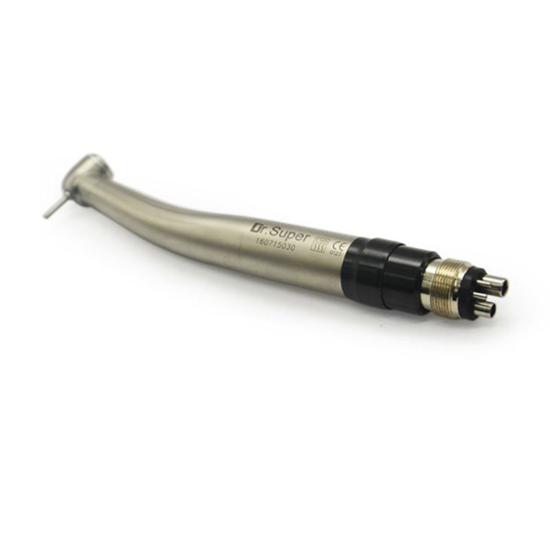 High Speed Dental Handpiece With Coupling