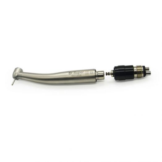 High Speed Dental Handpiece With Coupling