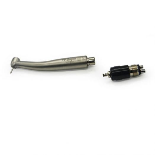 High Speed Dental Handpiece With Coupling