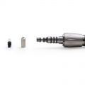 LED Fiber Optic Dental Handpiece