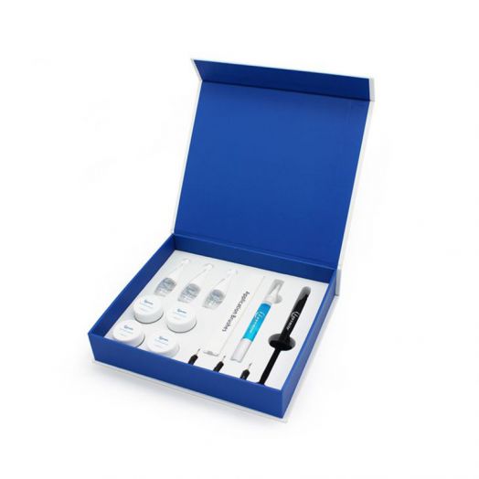 professional teeth whitening kit from dentist