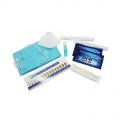 Salon Non-Peroxide Teeth Whitening Gel Kit