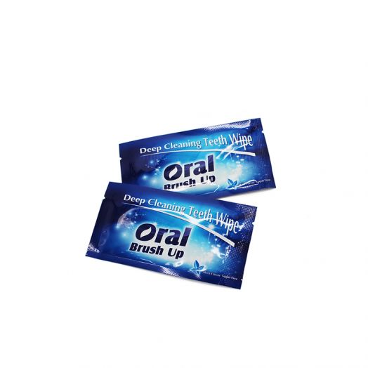 Salon Non-Peroxide Teeth Whitening Gel Kit