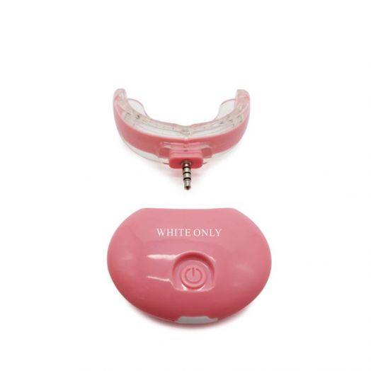 Private Label New Teeth Whitening LED Kit