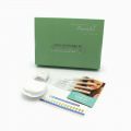 Private Label Teeth Whitening Kit with Light