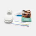 Private Label Teeth Whitening Kit with Light