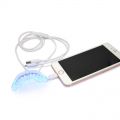 16 Bulbs USB Teeth Whitening Light