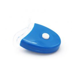 Mini Teeth Whitening LED Light Private Label