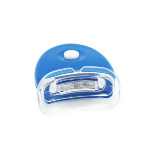 Mini Teeth Whitening LED Light Private Label