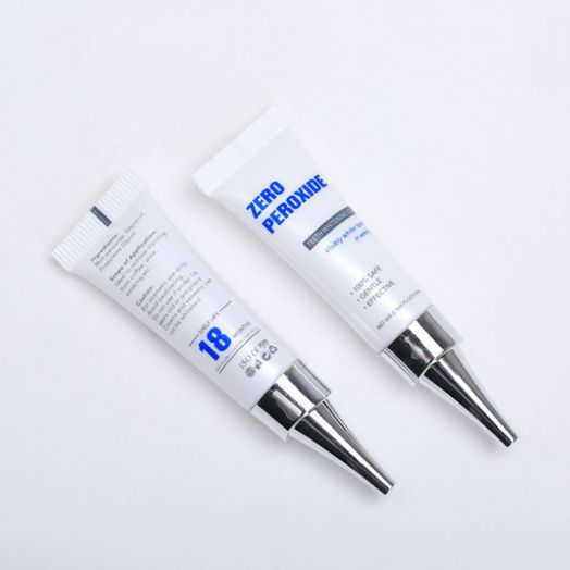 Teeth Whitening Gel Syringes