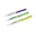 Teeth Whitening Gel Syringes