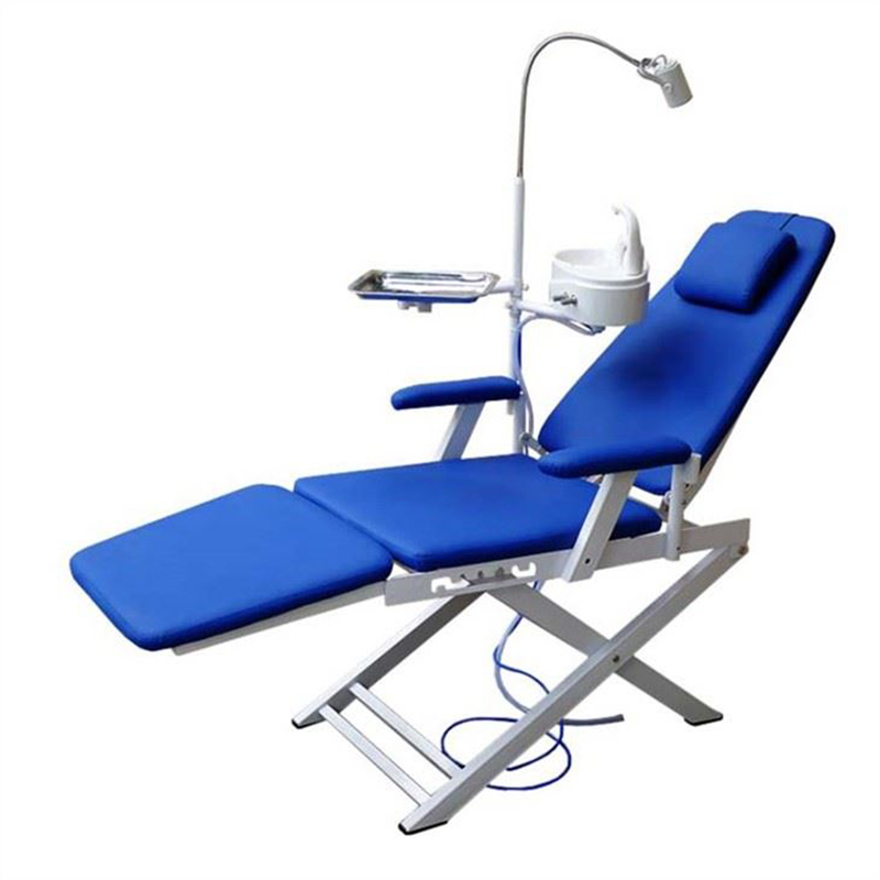 Folding Portable Dental Chair