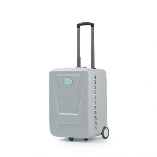 High Suction New Portable Dental Unit