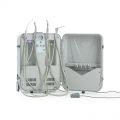 High Suction New Portable Dental Unit