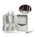 Huaer Hot Sale New Products Portable Dental Unit