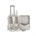 Huaer Hot Sale New Products Portable Dental Unit