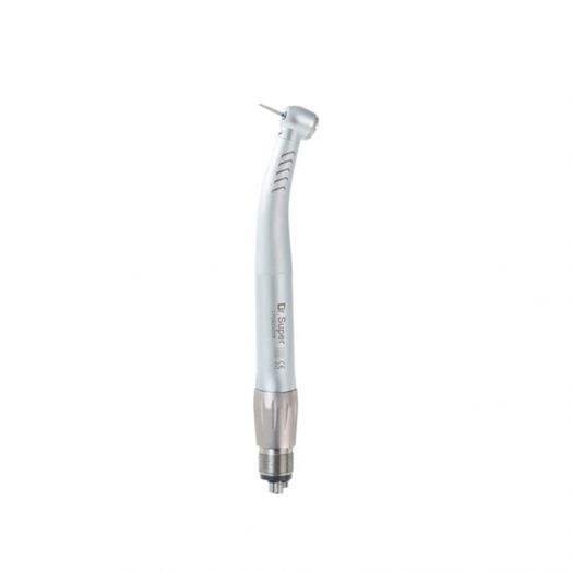 4 Water Spray Fiber Optic Dental Handpiece