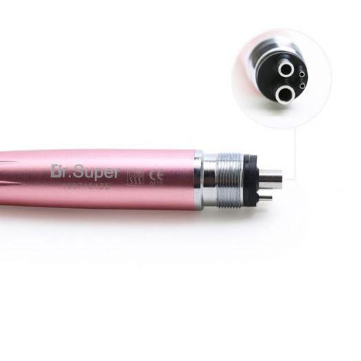 Colorful High Speed Dental Handpiece