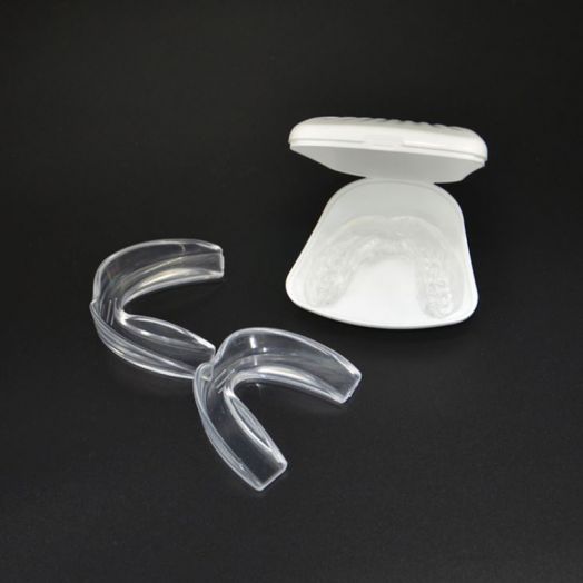 Mouth Protector for Teeth Grinding