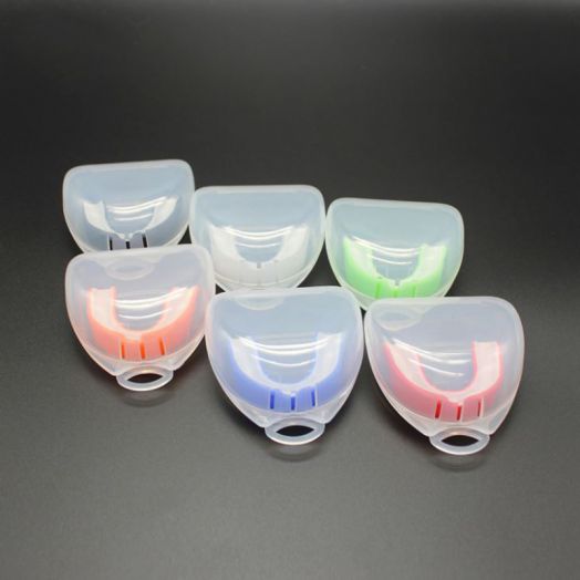 Custom Fit Boil and Bite Sports Mouth Guard