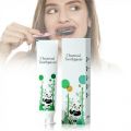 2024 New Activated Charcoal Toothpaste