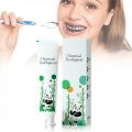 2024 New Activated Charcoal Toothpaste