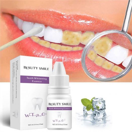 Teeth Whitening Essence