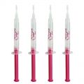Teeth Whitening Gel Syringes
