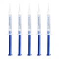 Teeth Whitening Gel Syringes