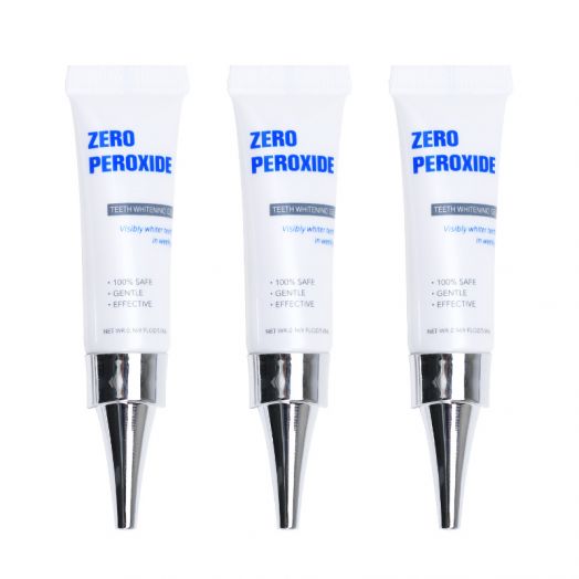 Teeth Whitening Gel Syringes