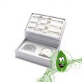 Non Peroxide Home Mobile Wireless 6 Led Activated Teeth Whitening Kits For Home Use