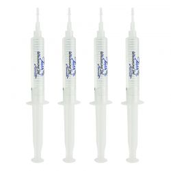 16% 35% 45% Carbamide Peroxide Teeth Whitening Gel Syringes for Salon