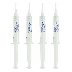 16% 35% 45% Carbamide Peroxide Teeth Whitening Gel Syringes for Salon