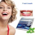 Classic Non Peroxide Teeth Whitening Strips