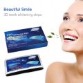 Classic Non Peroxide Teeth Whitening Strips
