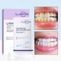 Dissolving Teeth Whitening Strips With No Sensitivity