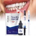 DIY Tooth Gem Kit With Blue Light